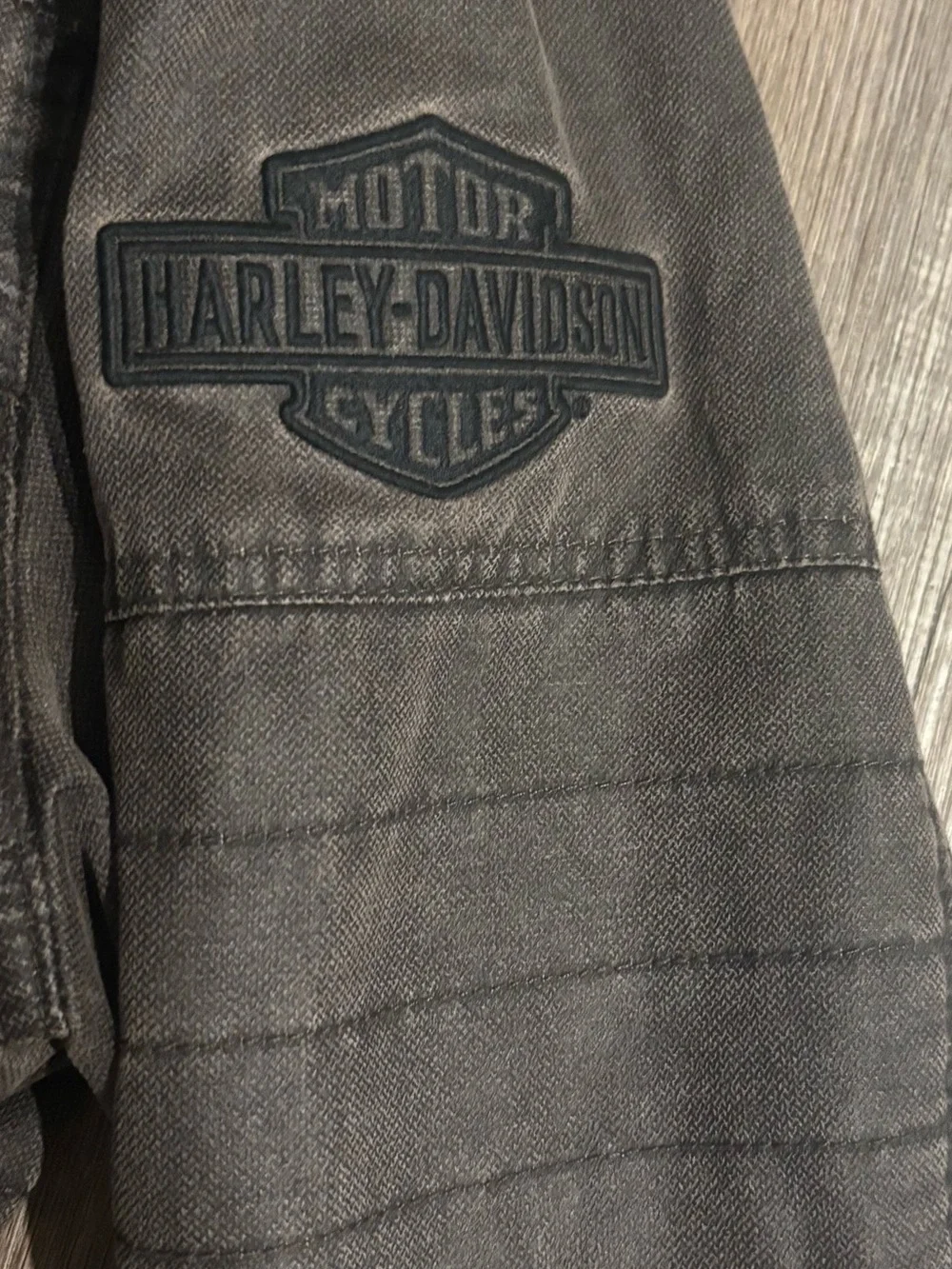 Harley Davidson Men’s Jacket size XL